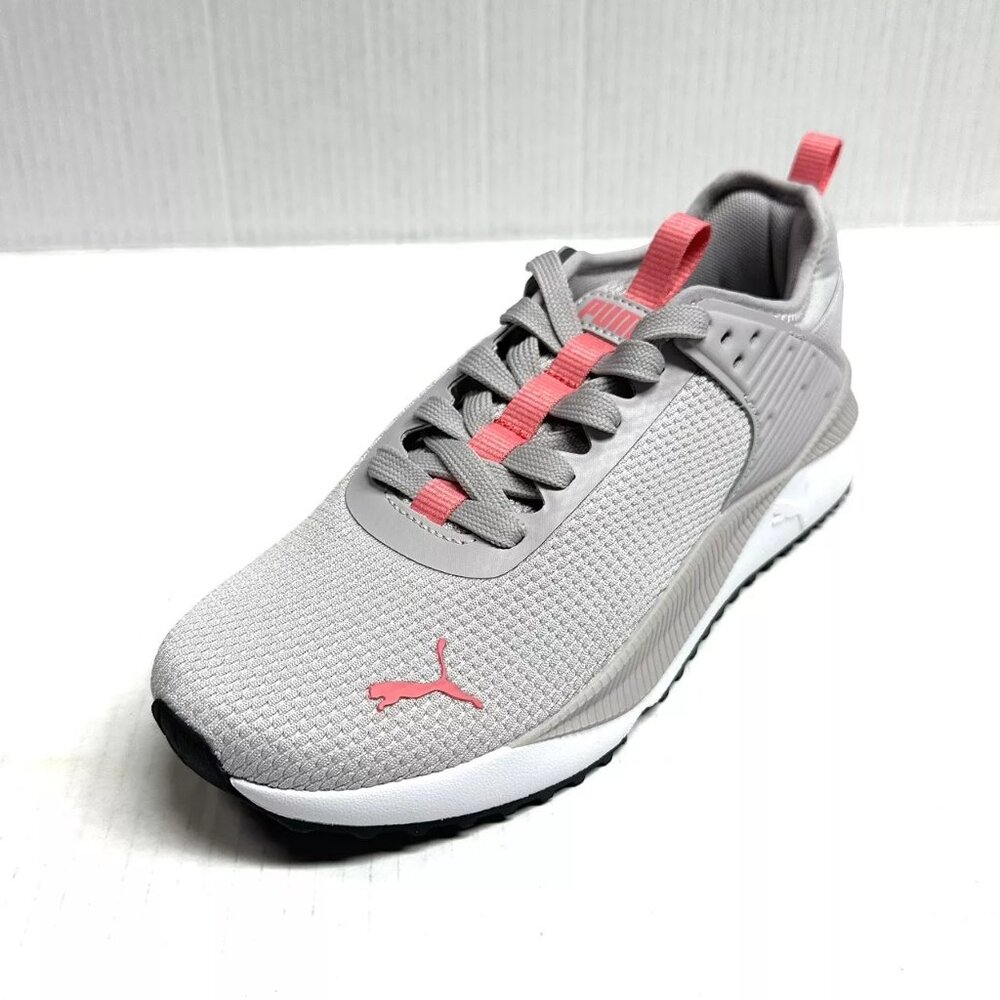 NO BOX Puma Women's PC Runner Training Athletic Shoes Purple Size 10 $90 KK298